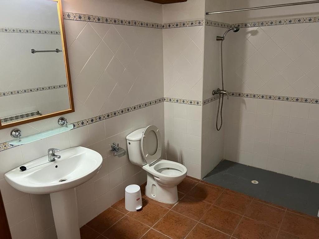 Hotel El Bergantes Zorita del Maestrazgo Esterno foto